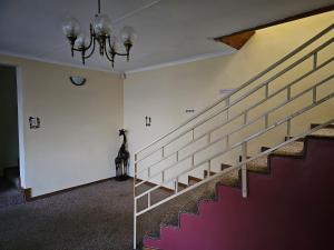 African Nights Barbara House