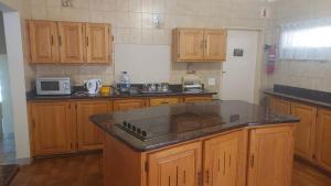 African Nights Barbara House