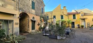 Casa del Comandante- Bluchalet