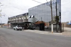 Hotel Lago Conchal - 莫吉米林