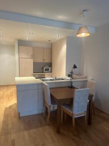 Duna thermalbath luxury residences