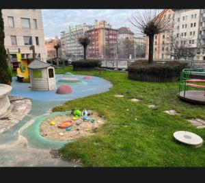 Duna thermalbath luxury residences