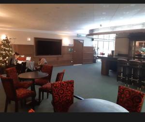 Duna thermalbath luxury residences