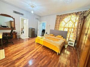 Villa Terrace Master Room Abu Dhabi 2nd floor