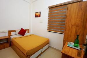 Calicut residency
