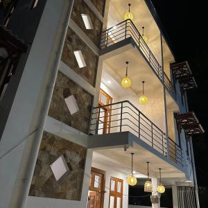 Villa A7