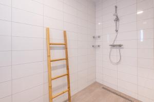 Luxe apartment in recidence marina uithaven 1C