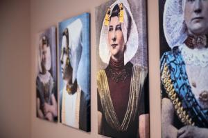 Luxe apartment in recidence marina uithaven 1C