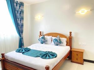 A blessing home - Sunpark Residence Syokimau