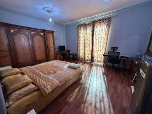 Villa Terrace Master Room Abu Dhabi 2nd floor