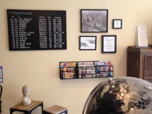 Hotels Logis Hotel Le Manoir & Lounge : photos des chambres