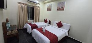 Hotel KCR Grand