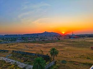 Friendz Villa - 3BHK with Private Pool and Wi-Fi