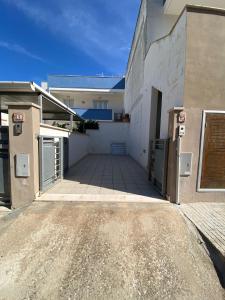 Relax alle Conchiglie