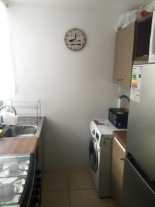 Departamento Marina la Serena