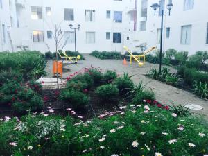 Departamento Marina la Serena