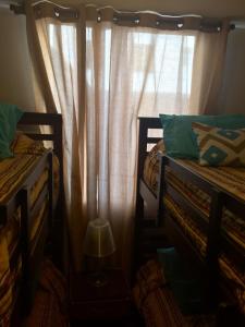 Departamento Marina la Serena