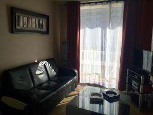 Departamento Marina la Serena