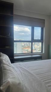 Ha Đo Centrosa Building , Ba Thang Hai street, distrist 10