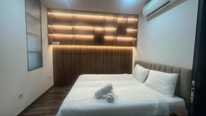 Ha Đo Centrosa Building , Ba Thang Hai street, distrist 10