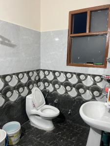 Himshikha 2BK- Blend of comfort & style