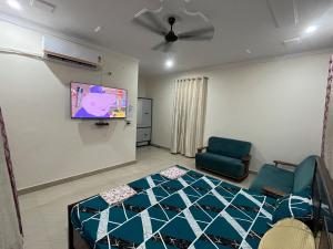 Himshikha 2BK- Blend of comfort & style