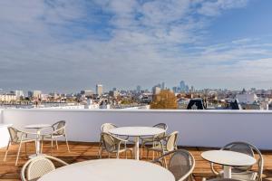 Nouvelles Sylphides Nanterre Barbusse