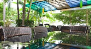 Evergreen Resort Cha-am