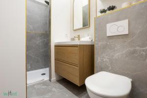 WeHost D1 - Sea, Sauna & Sun - Studio 2pers