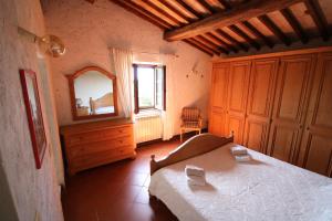 Podere Campo alle Serpi