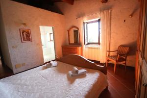 Podere Campo alle Serpi