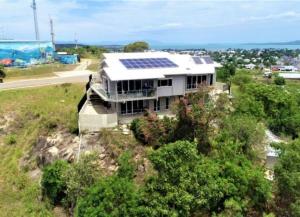 Panoramic Oceanview Villa