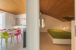 Appartamenti Sud Est