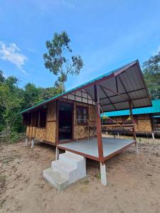 Phayam Local homestay