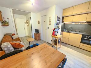 appartement proche ski et randonnées, vue montagne