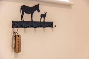 The Stable by Keepers Cottages