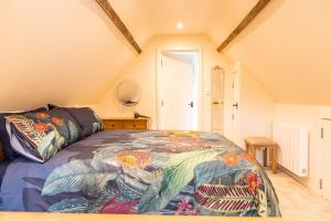 The Stable by Keepers Cottages