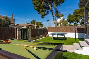 Villa Playa Esperanza by Rentallorca