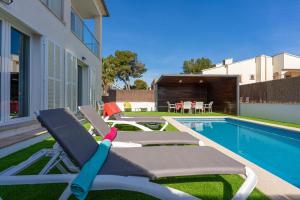 Villa Playa Esperanza by Rentallorca