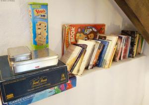 2 Bed in St Davids oc-23066