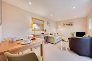 1 Bed in Debach oc-lasn