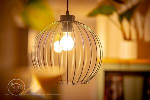 Confort, centre-ville et garage privé