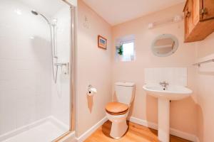 1 Bed in Debach oc-lasn