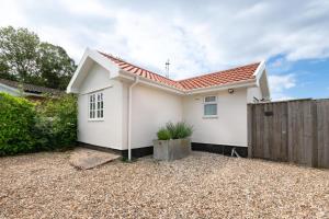 1 Bed in Debach oc-lasn