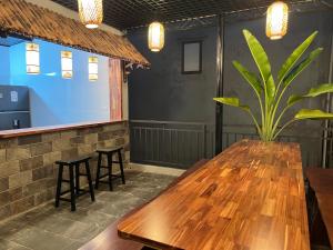 Cao Bằng Xưa và Nay House