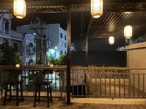 Cao Bằng Xưa và Nay House