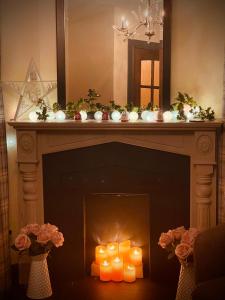 Chic retreat with a beautiful sea view