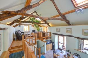 4 Bed in Dolgellau oc-wah568