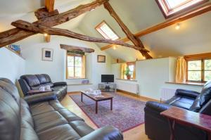 4 Bed in Dolgellau oc-wah568