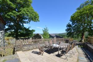4 Bed in Dolgellau oc-wah568